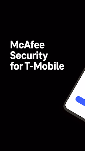 McAfee® Security for T-Mobile Screenshot 3 - AppWisp.com McAfee® Security for T-Mobile Screenshot 3 - AppWisp.com