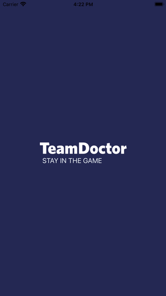 TeamDoctor Screenshot 1 - AppWisp.com TeamDoctor Screenshot 1 - AppWisp.com