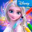 Disney Coloring World - AppWisp.com