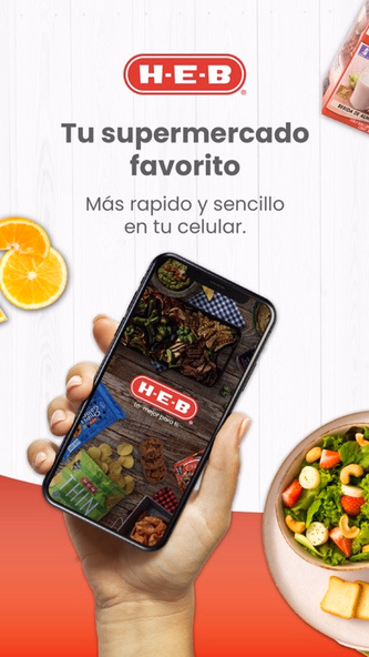 mi H-E-B Screenshot 1 - AppWisp.com mi H-E-B Screenshot 1 - AppWisp.com