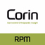 CorinRPM - AppWisp.com