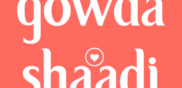GowdaShaadi, Matchmaking App Header - AppWisp.com GowdaShaadi, Matchmaking App Header - AppWisp.com