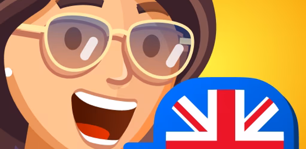 LetMeSpeak – Learn English Header - AppWisp.com LetMeSpeak – Learn English Header - AppWisp.com