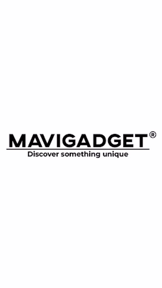 MaviGadget Screenshot 1 - AppWisp.com MaviGadget Screenshot 1 - AppWisp.com