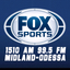 Fox Sports 1510 KMND - AppWisp.com