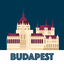 BUDAPEST Guide Tickets & Map - AppWisp.com