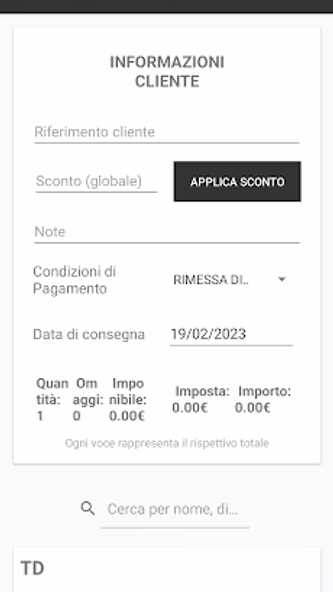 OMRI Screenshot 4 - AppWisp.com OMRI Screenshot 4 - AppWisp.com