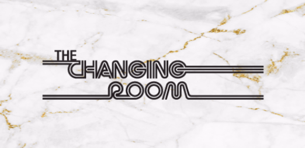 The Changing Room Header - AppWisp.com The Changing Room Header - AppWisp.com
