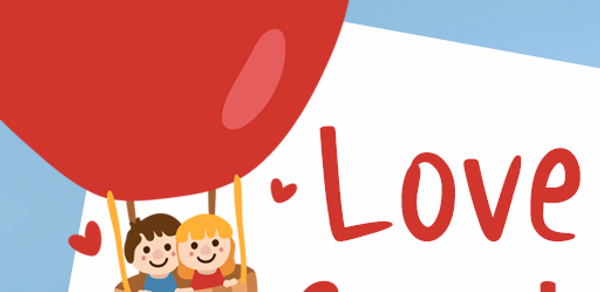 Romantic Card: create love e-c Header - AppWisp.com Romantic Card: create love e-c Header - AppWisp.com