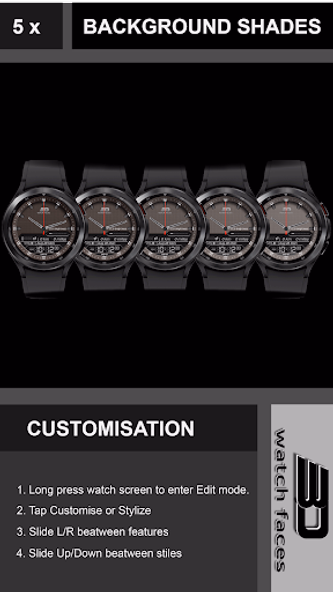 aad07d Brown Screenshot 4 - AppWisp.com aad07d Brown Screenshot 4 - AppWisp.com