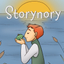 Storynory - Audio Stories - AppWisp.com