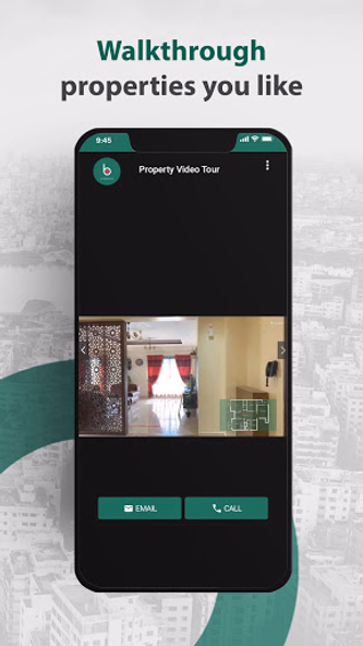 Bproperty: Bangladesh Property Screenshot 4 - AppWisp.com Bproperty: Bangladesh Property Screenshot 4 - AppWisp.com