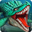 Dino Water World-Dinosaur game - AppWisp.com