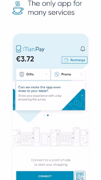 MatiPay Screenshot 1 - AppWisp.com MatiPay Screenshot 1 - AppWisp.com