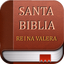 Biblia en Español Reina Valera - AppWisp.com