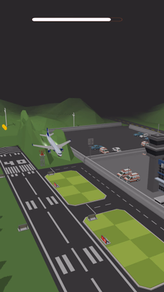 Pilot Project – Avoid Crash Fl Screenshot 4 - AppWisp.com Pilot Project – Avoid Crash Fl Screenshot 4 - AppWisp.com
