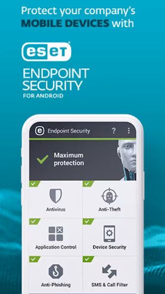 ESET Endpoint Security Screenshot 1 - AppWisp.com ESET Endpoint Security Screenshot 1 - AppWisp.com