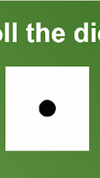 RollTheDice Screenshot 2 - AppWisp.com RollTheDice Screenshot 2 - AppWisp.com