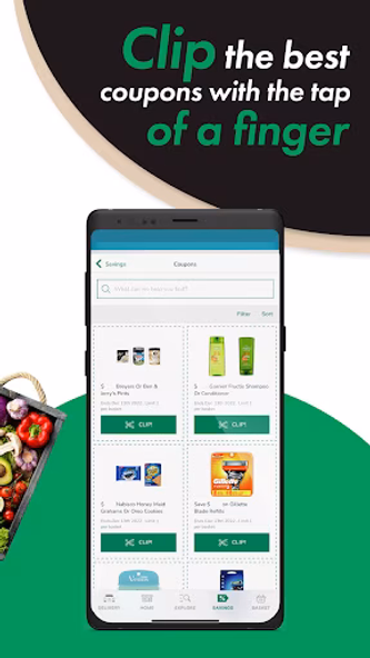 Foods Co Screenshot 3 - AppWisp.com Foods Co Screenshot 3 - AppWisp.com