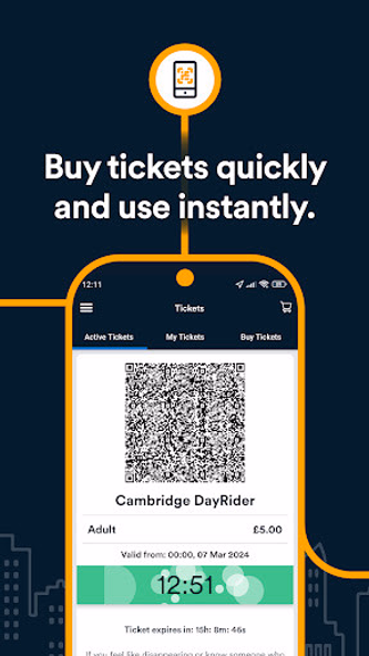 Stagecoach Bus Screenshot 4 - AppWisp.com Stagecoach Bus Screenshot 4 - AppWisp.com