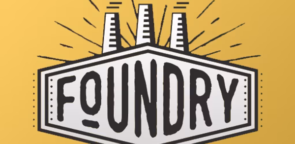 Foundry Header - AppWisp.com Foundry Header - AppWisp.com