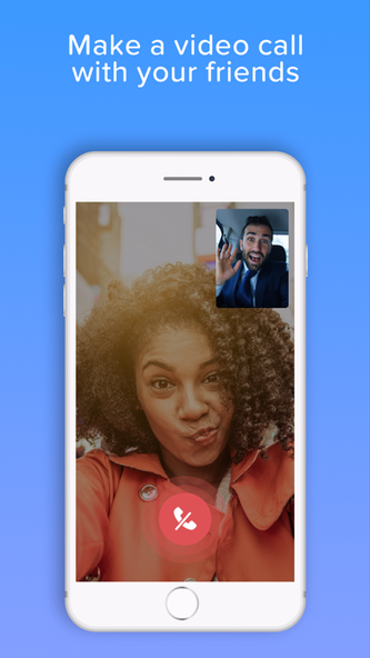 RingMe | Color Call & SMS Screenshot 4 - AppWisp.com RingMe | Color Call & SMS Screenshot 4 - AppWisp.com