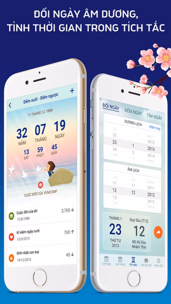 Lịch Vạn Niên 2025 - Lịch Việt Screenshot 4 - AppWisp.com Lịch Vạn Niên 2025 - Lịch Việt Screenshot 4 - AppWisp.com