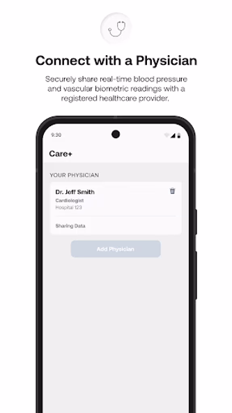 CONNEQT Health Screenshot 4 - AppWisp.com CONNEQT Health Screenshot 4 - AppWisp.com