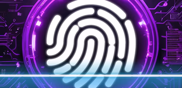 Fingerprint Oracle: Horoscope Header - AppWisp.com Fingerprint Oracle: Horoscope Header - AppWisp.com