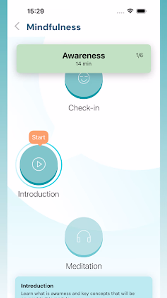 InsideOut Health Screenshot 3 - AppWisp.com InsideOut Health Screenshot 3 - AppWisp.com