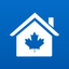 The Canadian Home - AppWisp.com