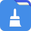 File Transfer & Junk Cleaner - AppWisp.com