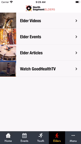 North Segment Screenshot 3 - AppWisp.com North Segment Screenshot 3 - AppWisp.com