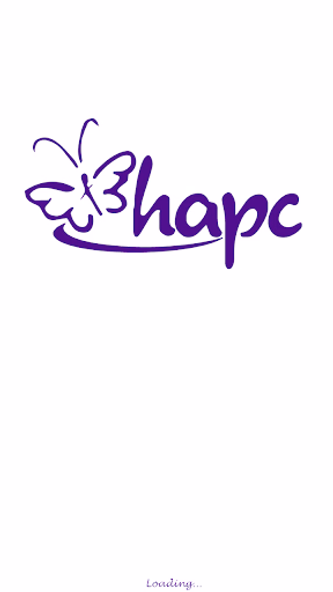HAPC Screenshot 1 - AppWisp.com HAPC Screenshot 1 - AppWisp.com