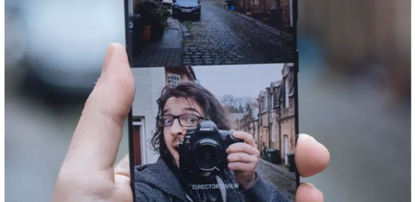 Dual Camera Sides Header - AppWisp.com Dual Camera Sides Header - AppWisp.com