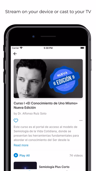 Semiología OnLine 2.0 Screenshot 3 - AppWisp.com