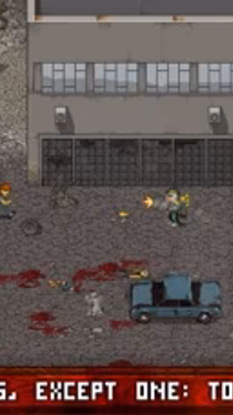 Mini DAYZ: Zombie Survival Screenshot 1 - AppWisp.com Mini DAYZ: Zombie Survival Screenshot 1 - AppWisp.com