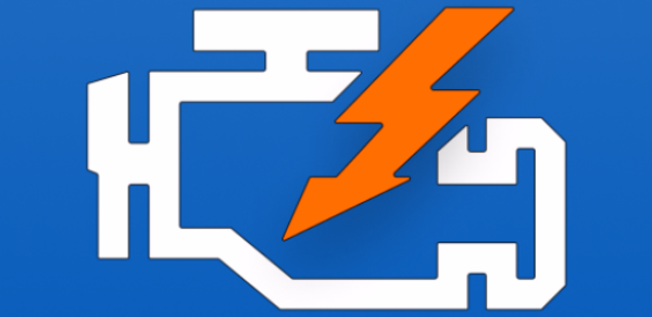 OBD Auto Doctor: OBD2 Scanner Header - AppWisp.com
