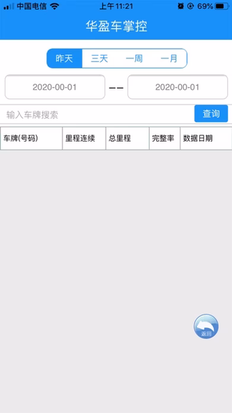 华盈车易控 Screenshot 3 - AppWisp.com 华盈车易控 Screenshot 3 - AppWisp.com