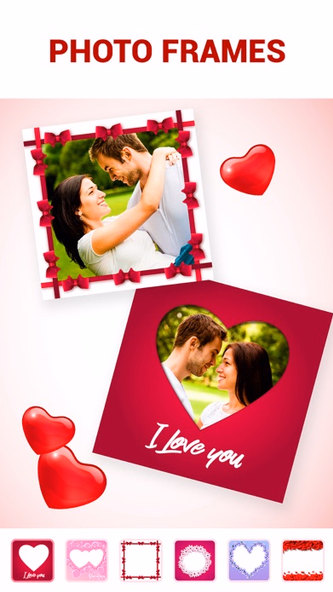 Love Collage Maker & Editor Screenshot 2 - AppWisp.com Love Collage Maker & Editor Screenshot 2 - AppWisp.com