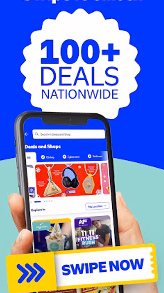 SM Malls Online Screenshot 2 - AppWisp.com SM Malls Online Screenshot 2 - AppWisp.com