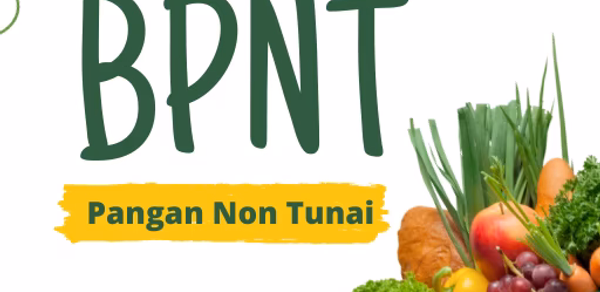 Aplikasi Panduan BPNT Header - AppWisp.com Aplikasi Panduan BPNT Header - AppWisp.com