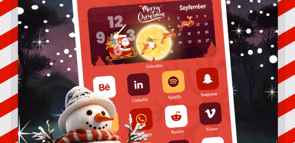Launcher, Theme & Icon Changer Header - AppWisp.com Launcher, Theme & Icon Changer Header - AppWisp.com