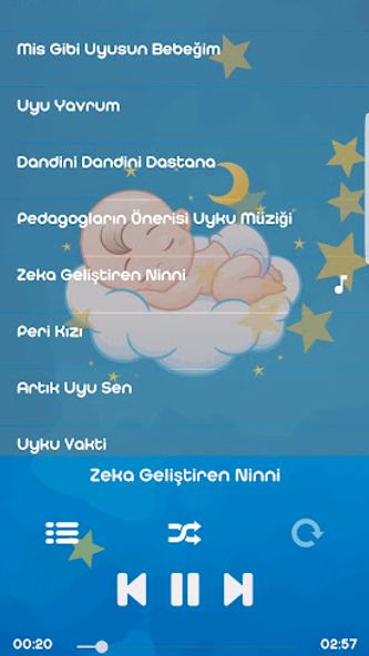 Ninni Parkı - İnternetsiz HD Screenshot 4 - AppWisp.com Ninni Parkı - İnternetsiz HD Screenshot 4 - AppWisp.com