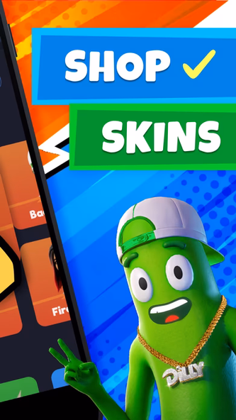 Dilly for Fortnite Mobile App Screenshot 2 - AppWisp.com Dilly for Fortnite Mobile App Screenshot 2 - AppWisp.com