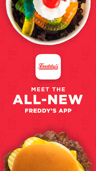 Freddy’s Screenshot 1 - AppWisp.com Freddy’s Screenshot 1 - AppWisp.com