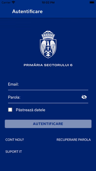 eSector 6 Screenshot 1 - AppWisp.com eSector 6 Screenshot 1 - AppWisp.com