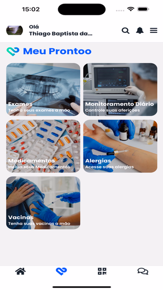 Prontoo Screenshot 4 - AppWisp.com