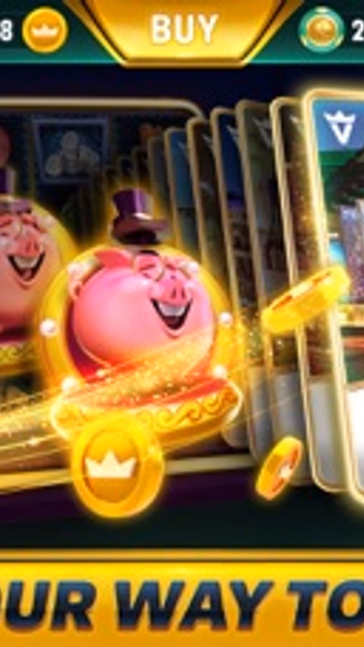 MGM Slots Live - Real Rewards Screenshot 2 - AppWisp.com MGM Slots Live - Real Rewards Screenshot 2 - AppWisp.com