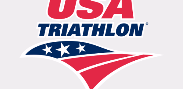 USA Triathlon Header - AppWisp.com